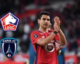 Mercato LOSC : la nouvelle offre du Paris FC pour Benjamin André