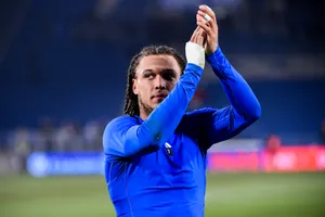 Mercato Strasbourg : Diego Moreira sur la short-list d’une place forte européenne habituée à la C1