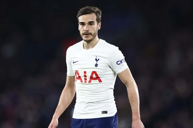 Mercato - Tottenham : le FC Séville veut faire un coup chez les Spurs