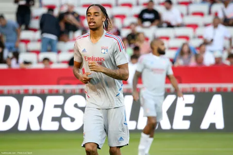 Mercato - OL : Chelsea fait une offre dingue pour Barcola