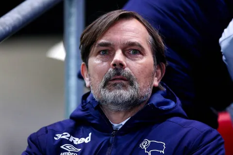 Derby County : les Rams limogent Phillip Cocu (Officiel)