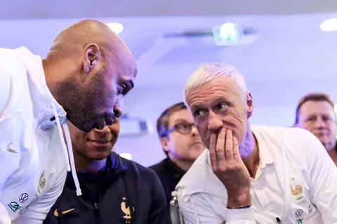 JO 2024 : Deschamps souffle trois noms à Henry