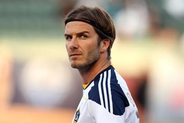 Beckham, une escapade parisienne de six mois ?