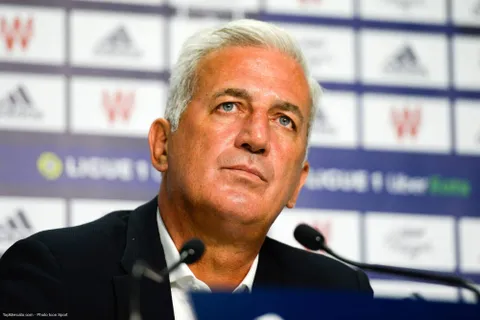 Bordeaux, Petkovic : “Je ne sais pas si je suis menacé”