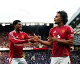 La Juventus accélère sur un attaquant de Manchester United
