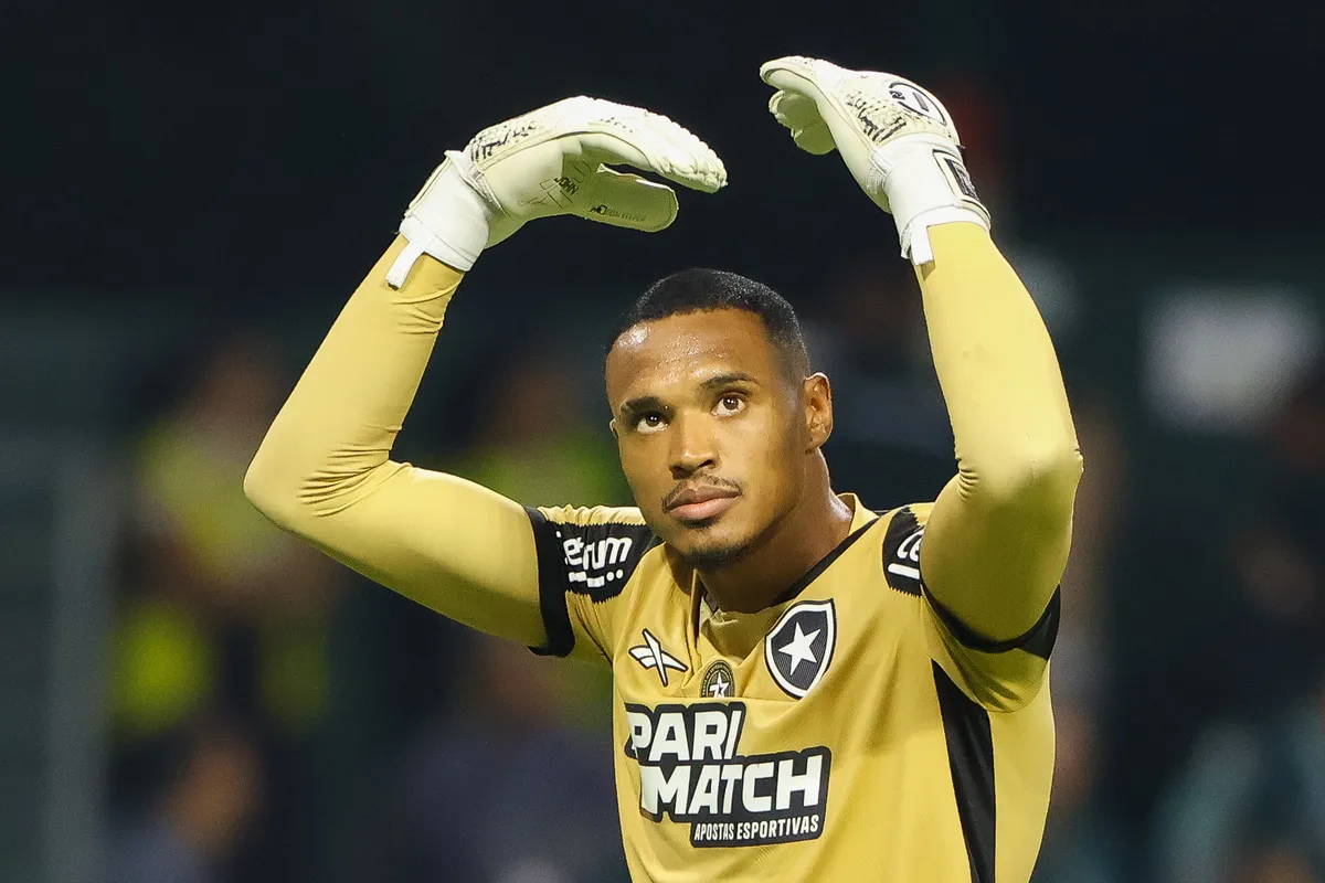 John Victor Botafogo