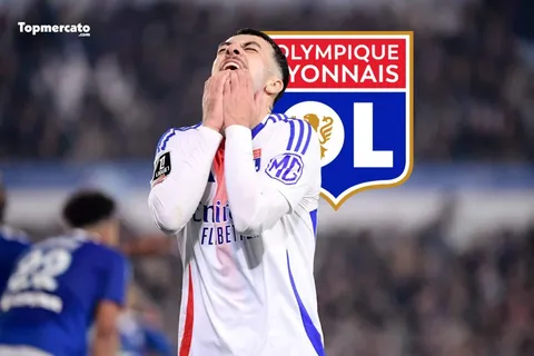 L’OL fixe le prix de Georges Mikautadze, courtisé à l’étranger