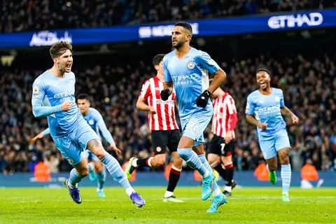 Mercato - PSG : un ailier des Cityzens pour remplacer Di Maria ?