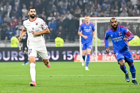 OL – Gonalons : “On ne peut pas espérer…”
