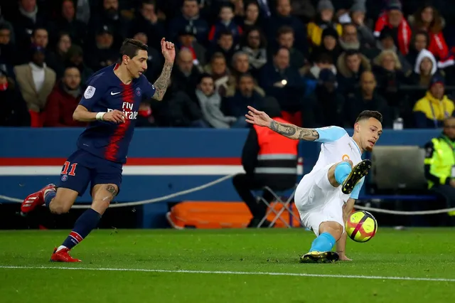 L’OM manque à un international argentin !