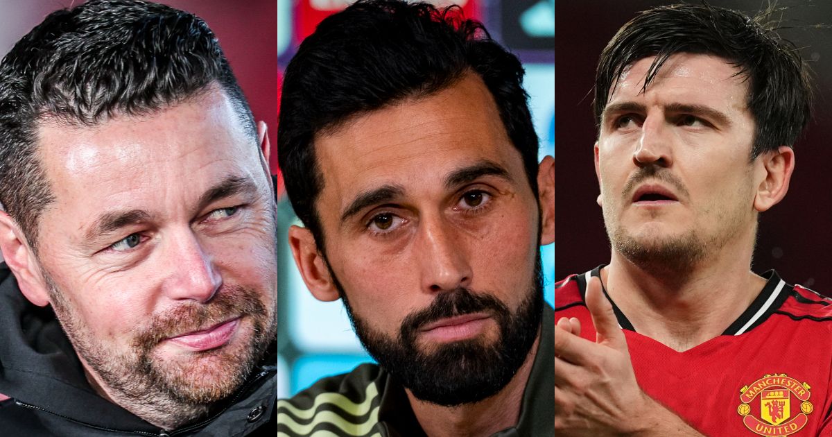Lens tient son nouveau gardien, le Real prend une première décision sur Arbeloa, Man Utd a trouvé le successeur de Maguire… Les 3 infos mercato du jour