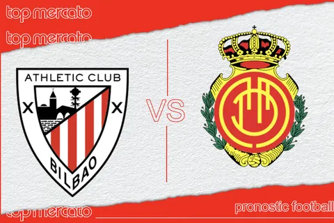 Pronostic Athletic Bilbao – Majorque (finale Coupe du Roi) et meilleures cotes à jouer