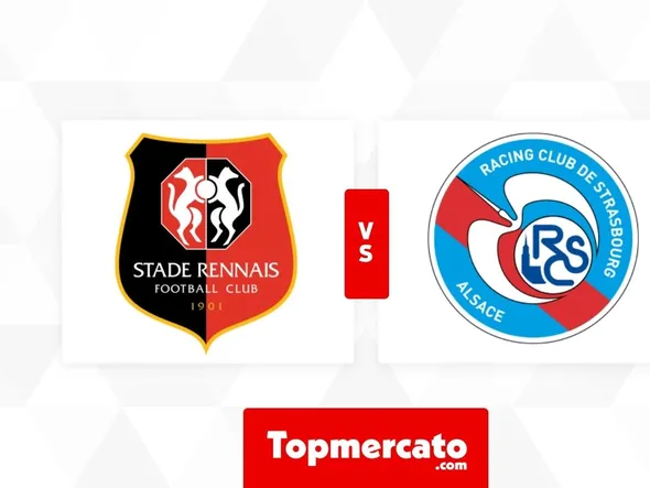 Pronostic Rennes Strasbourg – Ligue 1 (25/10/2026)