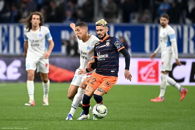 Mercato - Montpellier : Cabella vers la sortie ?