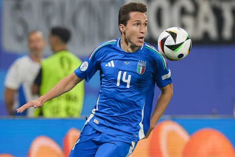 Mercato - Juventus : une piste anglaise se referme pour Chiesa