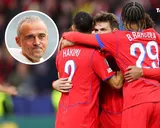 Luis Enrique a transformé le PSG en fabrique collective de buts, la confirmation contre le Bayern ?