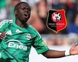 Mercato – Rennes face à 3 écuries portugaises pour la pépite offensive Elves Baldé