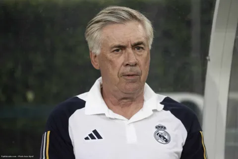 Mercato - Real Madrid : Ancelotti persiste et signe sur le mercato