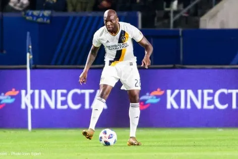 France : Michaël Ciani met fin à sa carrière (Officiel)