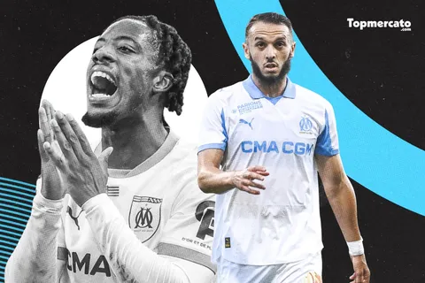 Mercato OM : la crainte d’un avenir à la Wahi pour Gouiri
