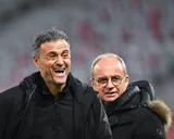 PSG : une cible offensive disponible en prêt !