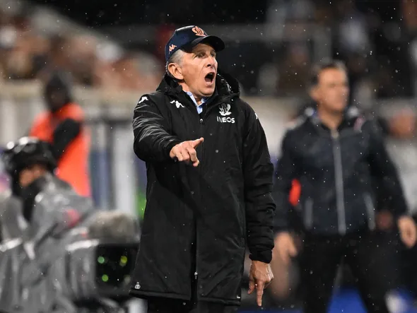 Mercato – Maintien en L1 ou pas, Nice scelle déjà un 1er départ