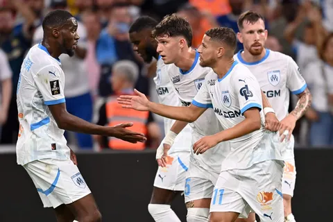 OM : “il a été absent presque quatre mois”, De Zerbi laisse un espoir à un oublié