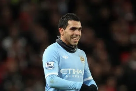 Un come-back réussi pour Carlos Tevez !