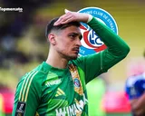 Mercato Strasbourg : pourquoi Petrovic a dit non au RCSA