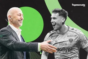 Mercato – L’ASSE en passe de réussir son pari avec Lucas Stassin