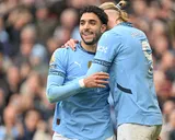 Mercato Manchester City : Omar Marmoush relancé par l’équipe surprise de la saison en Premier League ?