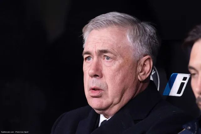 Real Madrid : “Zidane était meilleur mais…”, Ancelotti encense un cadre