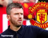 Mercato Manchester United : Carrick ne fait déjà plus l’unanimité, 5 noms à l’étude en cas de limogeage