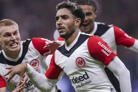 Mercato - Manchester United, Liverpool et Arsenal s’arrachent la sensation Omar Marmoush