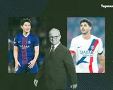 Mercato PSG : 2 départs quasiment actés, 3 probables… Les remplaçants parisiens prêts à quitter le navire ?