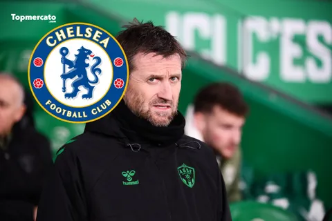 Mercato ASSE : une offre de 8 M€ de Chelsea refusée