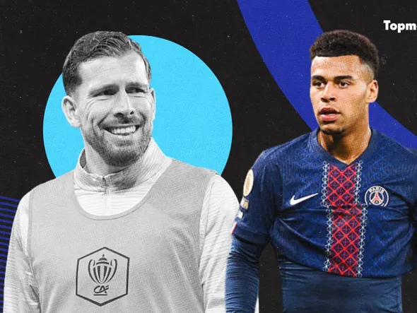 Salaires PSG et OM 2026 – Hojbjerg gagne autant que Doué, Marseille se rapproche de Paris