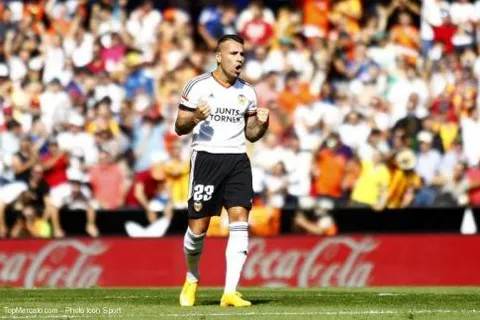 Valence : deux atouts majeurs pour garder Otamendi