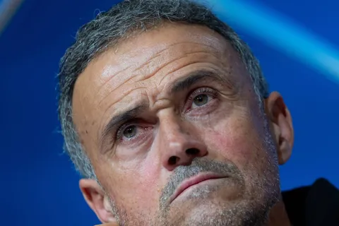 Les probabilités de qualification inquiétantes du PSG