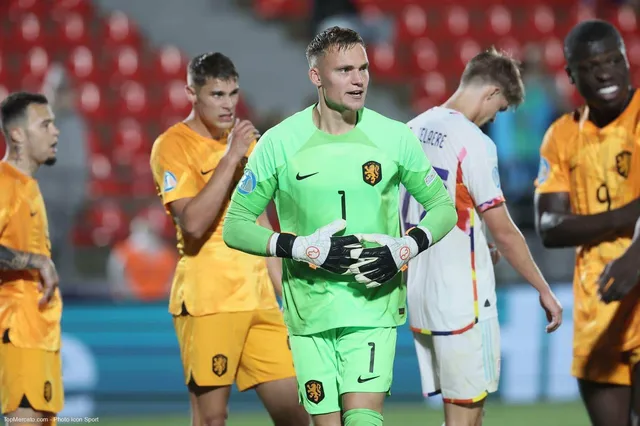 Match Portugal – Pays-Bas (Euro Espoirs) : chaîne TV et compos probables