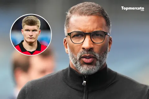 Mercato Rennes : 3 départs en une journée, un remplaçant plaît en Italie