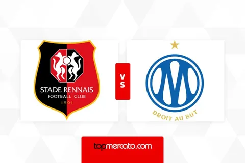Pronostic Rennes – Marseille : Ligue 1 (11/09/2026)