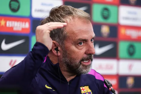 Mercato Barça : -50%, l’offre au rabais de Barcelone pour prolonger un abonné à l’infirmerie