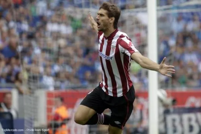 Athletic Bilbao : Llorente-Bielsa, acte II
