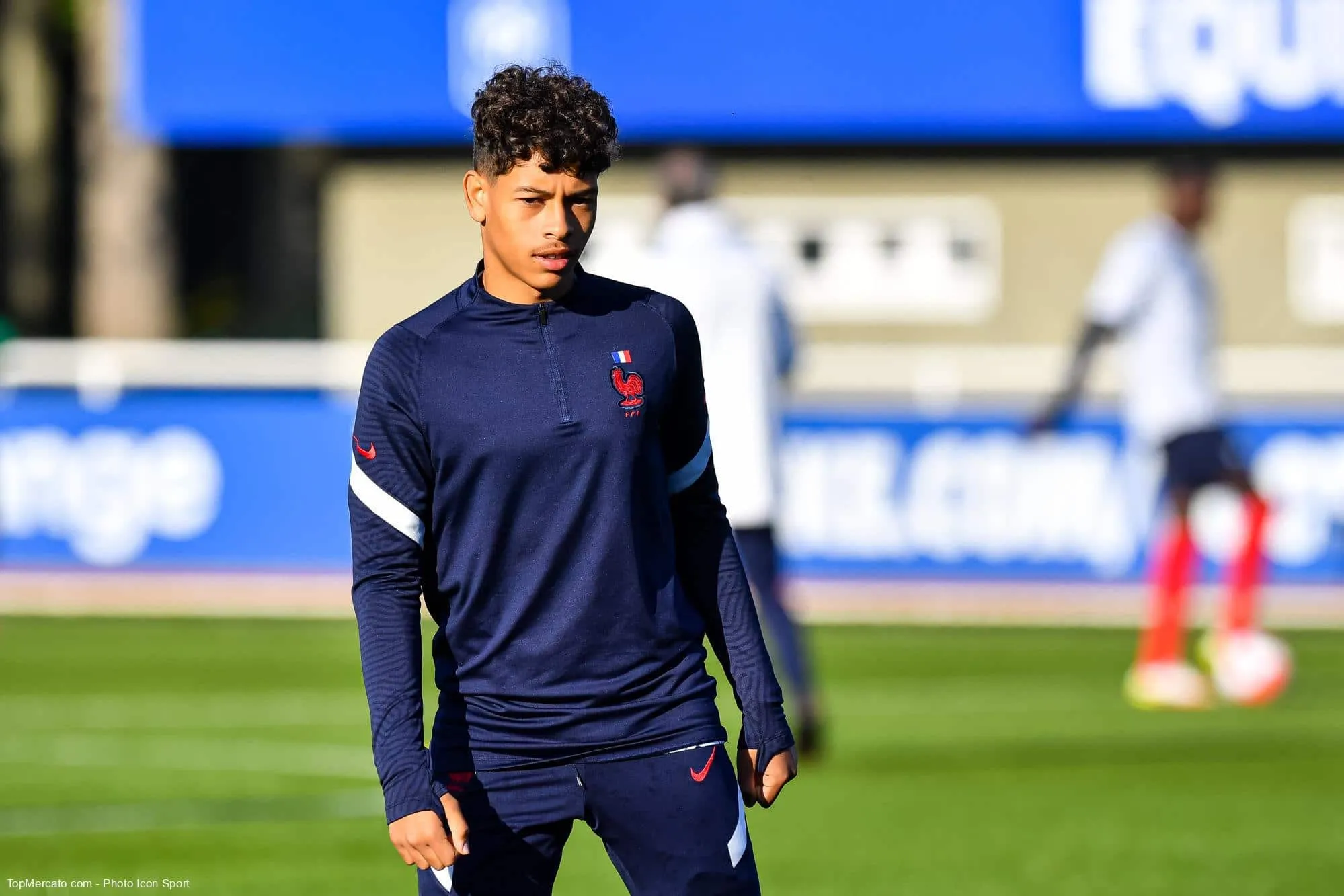 Khalid Fayad, Montpellier