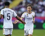 Match Real Madrid – Valence : chaîne TV et compos probables