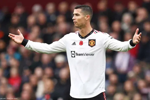 Manchester United : un ancien joueur ne veut plus de Ronaldo !