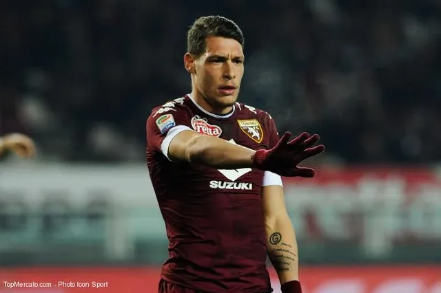Torino : le président va-t-il bloquer Belotti ?