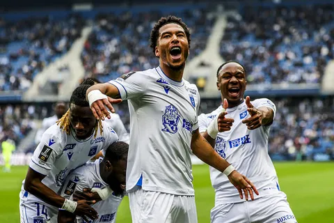 Mercato Auxerre : une signature à 5 M€ conditionnée au maintien de l’AJA en Ligue 1