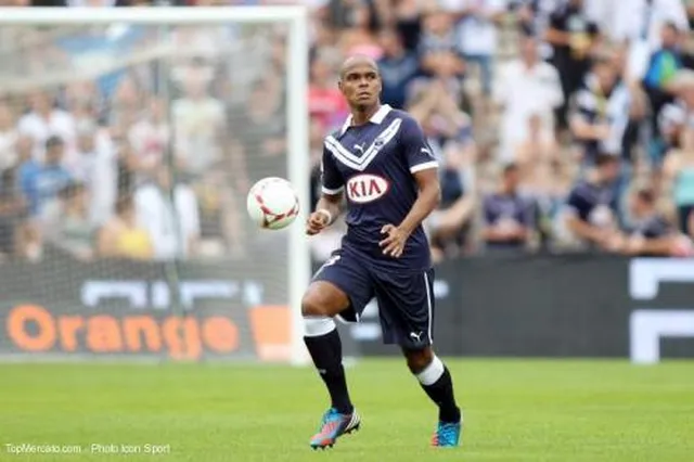 Bordeaux : Henrique évoque son avenir